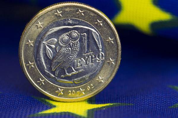 Tagesspiegel: Την Τετάρτη η έγκριση της τελευταίας δανειακής δόσης των 15 δισ. για την Ελλάδα