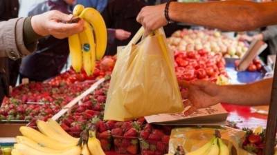 Πάνω από 8 στους 10 δηλώνουν ικανοποιημένοι από τις λαϊκές αγορές