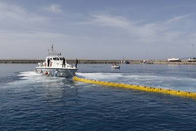 Εκποίηση κατασχεμένων από το Λιμεναρχείο Καλαμάτας
