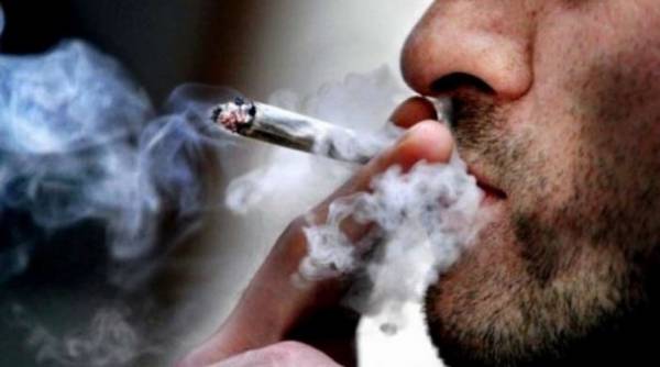 Το κάπνισμα μειώθηκε παγκοσμίως κατά 2,5% την τελευταία δεκαετία