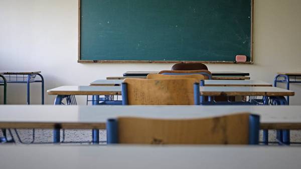 Κορονοϊός: Η εικόνα των σχολείων κατά την πρώτη ημέρα επιστροφής μαθητών - εκπαιδευτικών