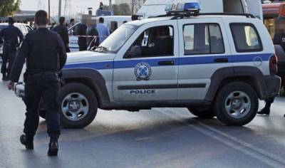 4 συλλήψεις σε καταυλισμούς Ρομά σε Καλαμάτα και Οιχαλία