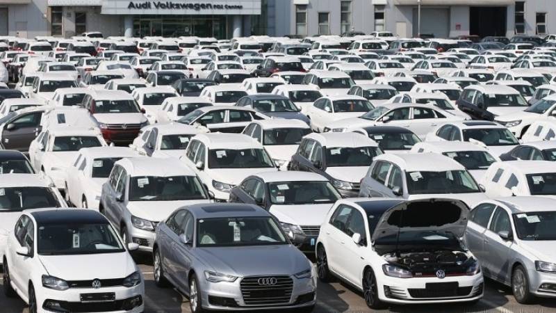 ΕΛΣΤΑΤ: Μείωση 0,3% σημείωσαν οι πωλήσεις των οχημάτων τον Δεκέμβριο