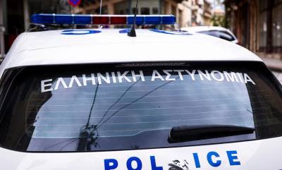 Τρίχρονο κοριτσάκι εντοπίστηκε να περιφέρεται μόνο στους δρόμους του Ηρακλείου