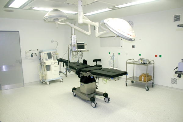 Νοσοκομείο Κυπαρισσίας: Αναβολή χειρουργείων λόγω έλλειψης υλικών 