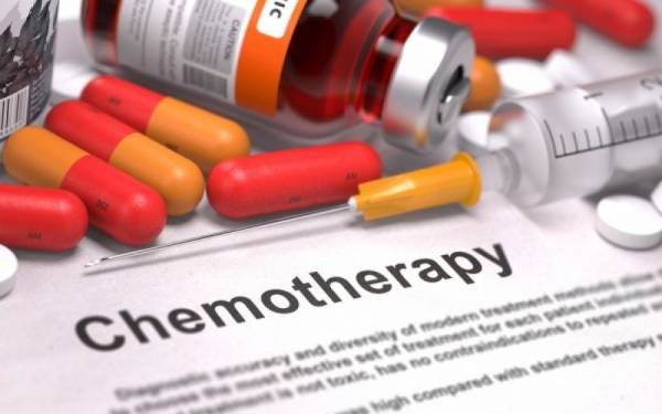 Έλληνας επιστήμονας: Η χημειοθεραπεία μπορεί να γυρίσει &quot;μπούμερανγκ&quot;