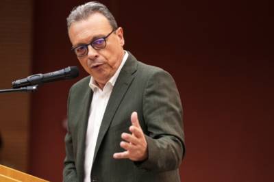 ΣΥΡΙΖΑ: Δεν παραιτείται ο Φάμελλος – “Να γίνει ψηφοφορία”