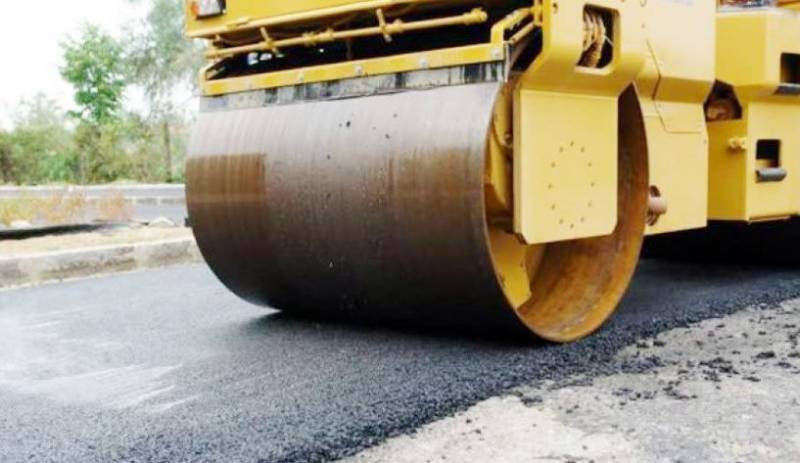 Στοχευμένες παρεμβάσεις στο οδικό δίκτυο