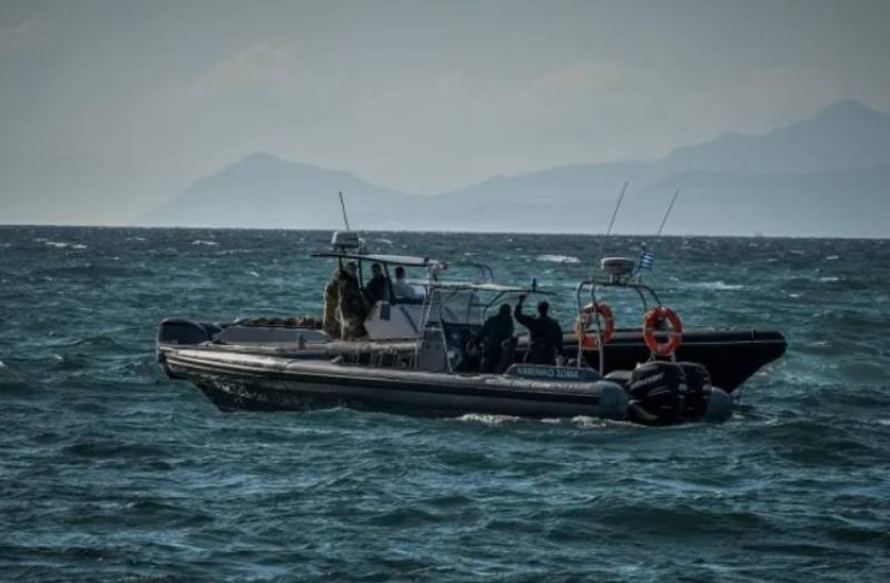 Κρήτη: Εντοπίστηκαν και διασώθηκαν τουλάχιστον 107 μετανάστες