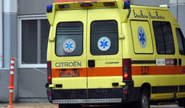 Σάμος: Τουρίστρια βρέθηκε νεκρή σε ξενοδοχείο που παραθέριζε
