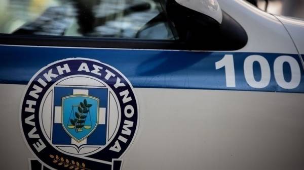 Θεσσαλονίκη: 8χρονος πήρε το 100 και έσωσε την μητέρα του που λιποθύμησε στο τιμόνι!