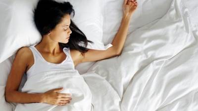 Έρευνα: Οι αλλαγές στις συνήθειες ύπνου μπορούν να δώσουν πληροφορίες για την υγεία