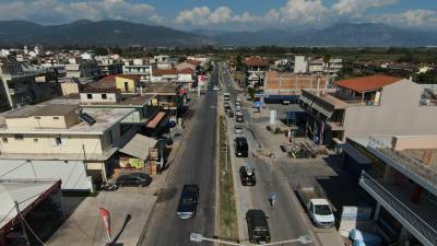 Πρόεδροι και μέλη Συμβουλίων στις Κοινότητες του Δήμου Μεσσήνης