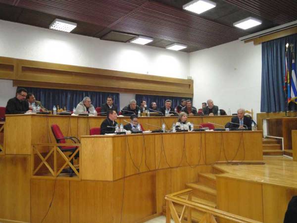 Δημοτικό Συμβούλιο Καλαμάτας: Εγκριση παροχής συσσιτίου σε απόρους
