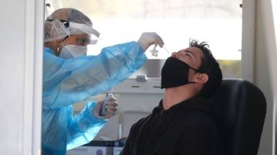 Κορονοϊός: 57 νέοι θάνατοι και 61 διασωληνωμένοι την τελευταία εβδομάδα