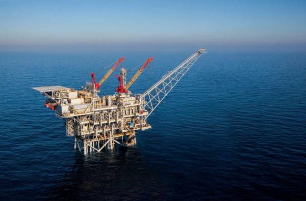 Τέλος οι 3D σεισμικές στην Κρήτη – Αποφασίζει η ExxonMobil για τη γεώτρηση στα κοιτάσματα αερίου