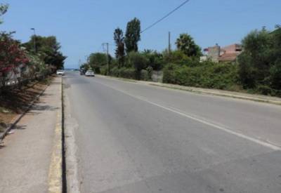 Πρωτόκολλα διοικητικής αποβολής απαλλοτριωθέντων στο τέρμα της Ναυαρίνου