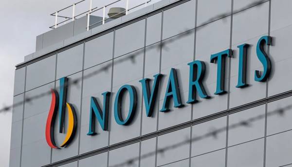 Novartis: Εισαγγελική έρευνα μετά την καταγγελία για παραποίηση εγγράφου της δικογραφίας