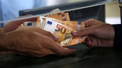 e-ΕΦΚΑ - ΔΥΠΑ: Ο «χάρτης» των πληρωμών έως και την ερχόμενη Παρασκευή