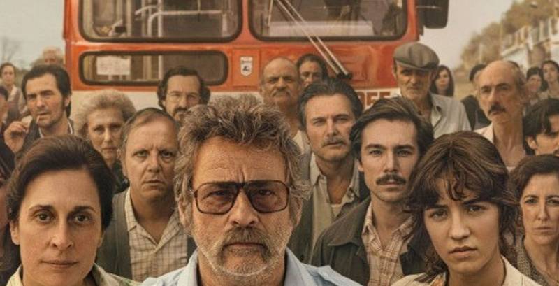 Την ταινία &quot;Το 47&quot; προβάλλει η Νέα Κινηματογραφική Λέσχη