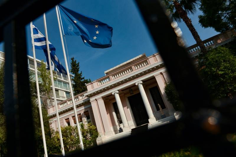 Ελευθερία Τύπου: Στην 88η θέση η Ελλάδα – Στις τρεις χειρότερες της ΕΕ