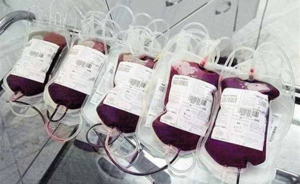 Ρέθυμνο: Σχεδόν 150 φιάλες αίμα καταστράφηκαν από βλάβη στο ψυγείο του νοσοκομείου!