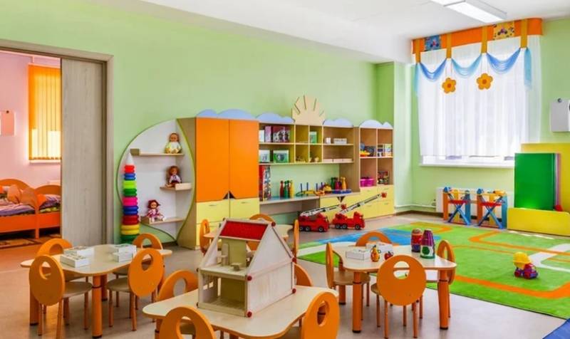 Δωρεάν φροντίδα και παροχές για 1.541 παιδιά στους σταθμούς της ΔΥΠΑ