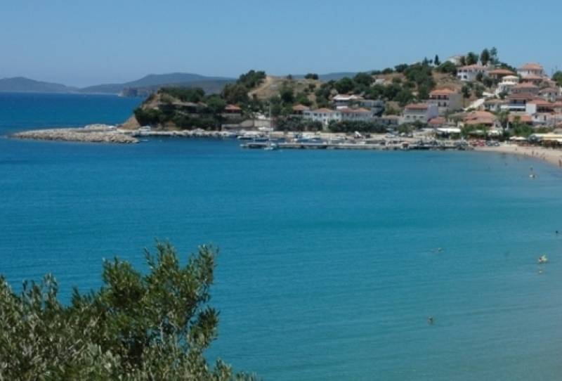 Υποψήφιοι στην Τοπική Κοινότητα Φοινικούντας