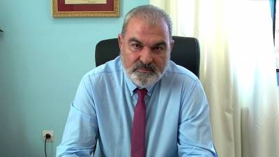 Τριφυλία: Οργισμένη δήλωση Λεβεντάκη για &quot;ευνοούμενο, καλοβολεμένο και αργόμισθο υπάλληλο&quot; που κατήγγειλε τον δήμο στη ΔΕΗ