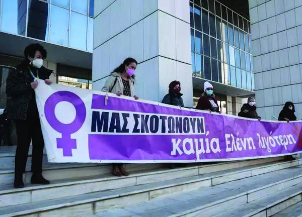 Ελένη Τοπαλούδη: Σήμερα η εισαγγελική πρόταση στο Εφετείο για τη γυναικοκτονία και τον βιασμό της