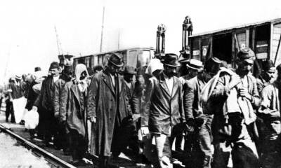 Εκδηλώσεις αφιερωμένες στη μνήμη των Ελλήνων της Μικρασίας