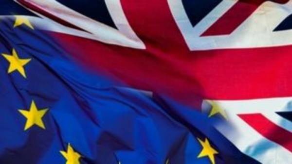 Brexit: Η Βρετανία αποδέχθηκε αίτημα της ΕΕ για την επικύρωση της εμπορικής συμφωνίας