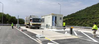 Μεσσηνία: Το Σωματείο Εργαζομένων ΟΤΑ για μεταφορά σκουπιδιών στην Καλλιρρόη