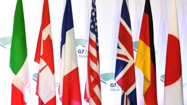 Νέες κυρώσεις στη Ρωσία από G7 και Ουάσινγκτον (βίντεο)