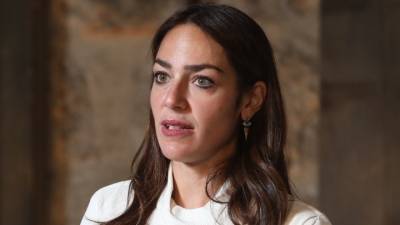 Μιχαηλίδου: Η ναυτιλία, πυλώνας στήριξης της οικονομίας και της αγοράς εργασίας