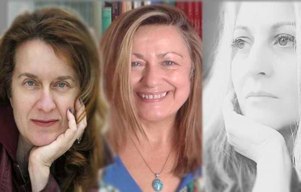 Τρεις Μεσσήνιες υποψήφιες για λογοτεχνικό βραβείο