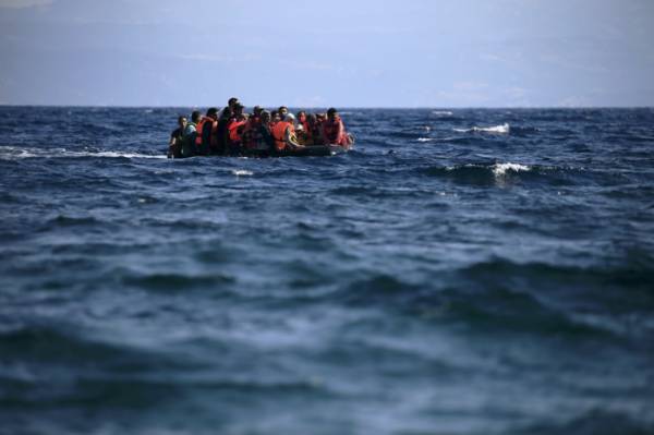 Κύπρος: Στους 19 οι νεκροί από το ναυάγιο ανοικτά των κατεχόμενων