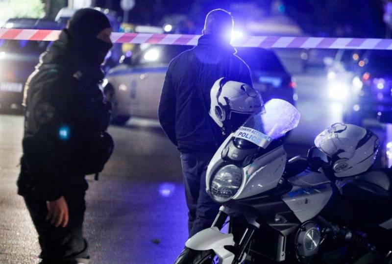 Μενίδι: Νεκρός μετά από ξυλοδαρμό εντοπίστηκε 40χρονος
