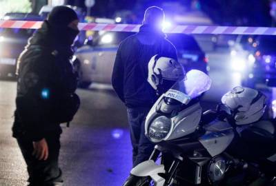 Μενίδι: Νεκρός μετά από ξυλοδαρμό εντοπίστηκε 40χρονος