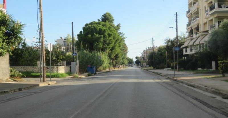 Νέα έγκριση για την ανάπλαση στην Ανατολική Καλαμάτα