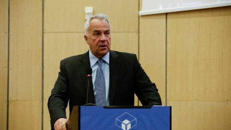 Βορίδης: Οι αποκεντρωμένες διοικήσεις θα συνεχίσουν να υπάρχουν