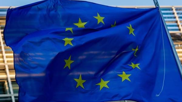 Νίγηρας και Ουκρανία στην ατζέντα των ΥΠΕΞ της ΕΕ που συνεδριάζουν σήμερα