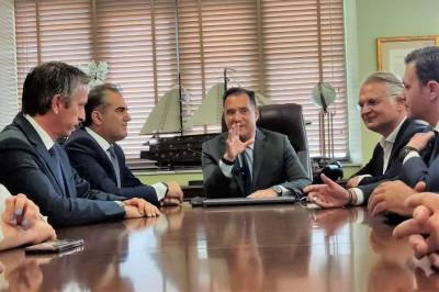 Παράταξη Τζαμουράνη για Βασιλόπουλο: “Προτίμησε να χαϊδέψει τα αυτιά του υπουργού”