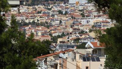 ΑΑΔΕ - myPROPERTY: Επεκτείνεται η ψηφιακή υποβολή δηλώσεων φόρου μεταβίβασης ακινήτων