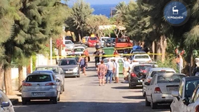 «Χώρισα, γλίτωσα» - Το τελευταίο τηλεφώνημα πριν τη δολοφονία στη Ρόδο