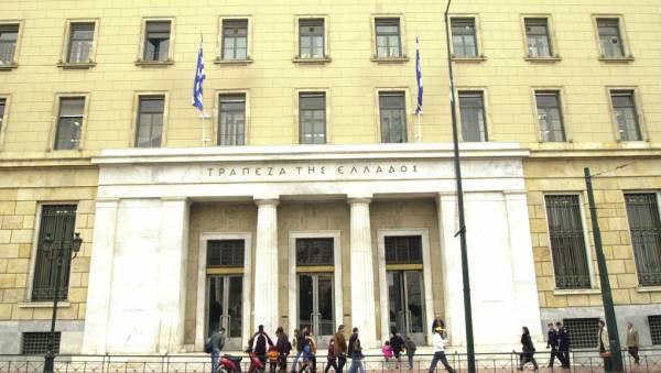 Μειώθηκε κατά 1,7 δισ. ευρώ το όριο ELA για τις ελληνικές τράπεζες