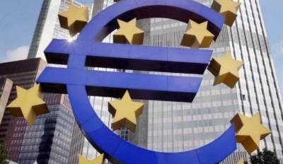 Eurostat: Μείωση του ΑΕΠ της Ευρωζώνης κατά 4,9% στο τέταρτο τρίμηνο του 2020