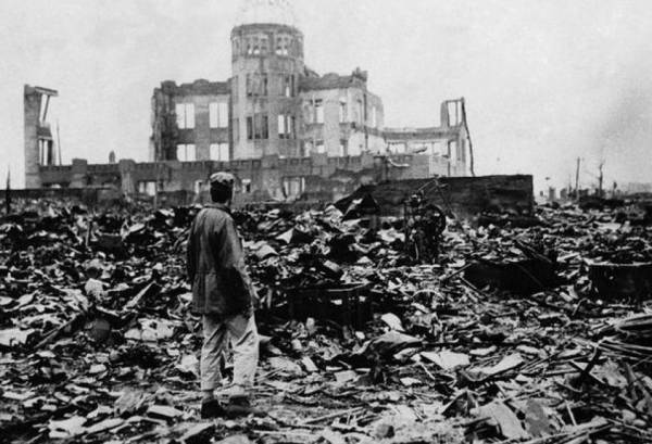 Επιτροπή Ειρήνης Μεσσηνίας: 70 χρόνια από τον όλεθρο σε Χιροσίμα και Ναγκασάκι