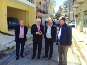 «Μαγνήτης» για τους πολιτικούς η Νότια Πελοπόννησος