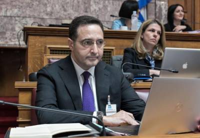 Μπλακάουτ στο FIR Αθηνών: Παραιτήθηκε ο διοικητής της ΥΠΑ (βίντεο)